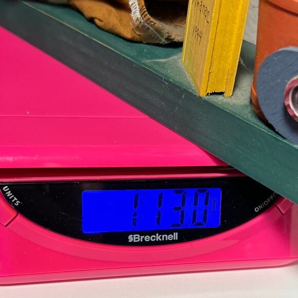 Rustic Farmhouse Doll Display Shadow Box Sunflower Country Decor - Picture 9 of 9